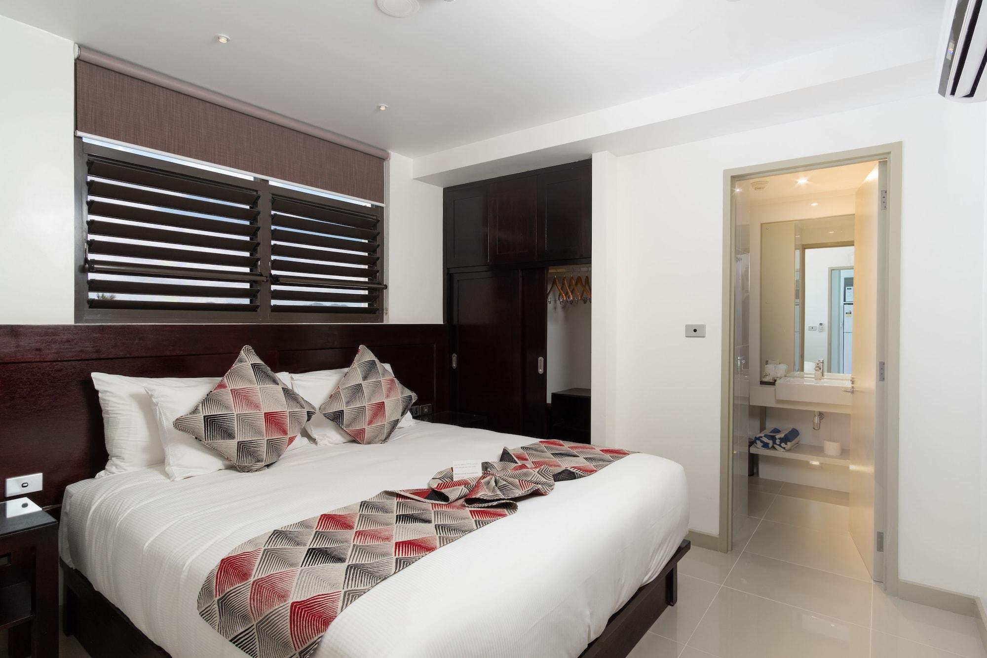 Ramada Suites By Wyndham Wailoaloa Beach Fiji Nadi Kültér fotó