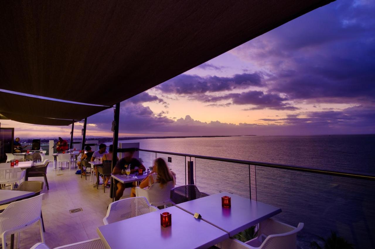 Ramada Suites By Wyndham Wailoaloa Beach Fiji Nadi Kültér fotó